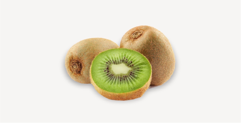   Kiwi Fruit