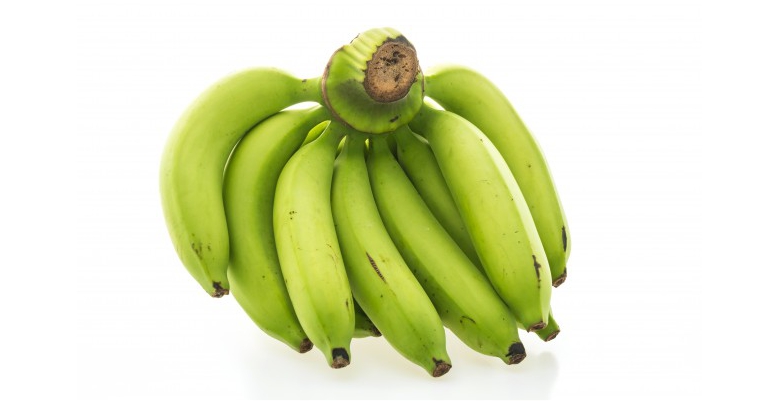 Raw Banana