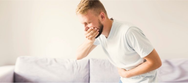Home Remedies to Get Rid of Sour Stomach