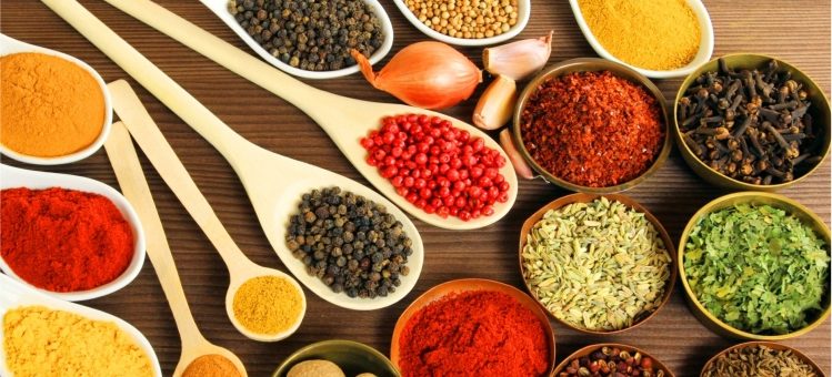 9-Must-Have-Spices-for-a-Healthy-Stomach