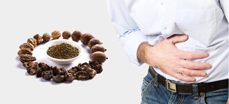 How to Get Relief from Constipation with the Help of Some Herbs?