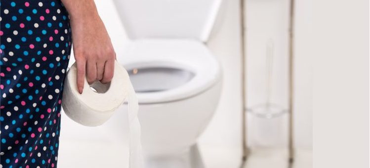 How to Get a Quick Relief from Constipation Naturally?