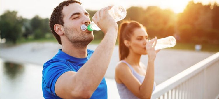 Know How Drinking Fluids Help You Manage Constipation