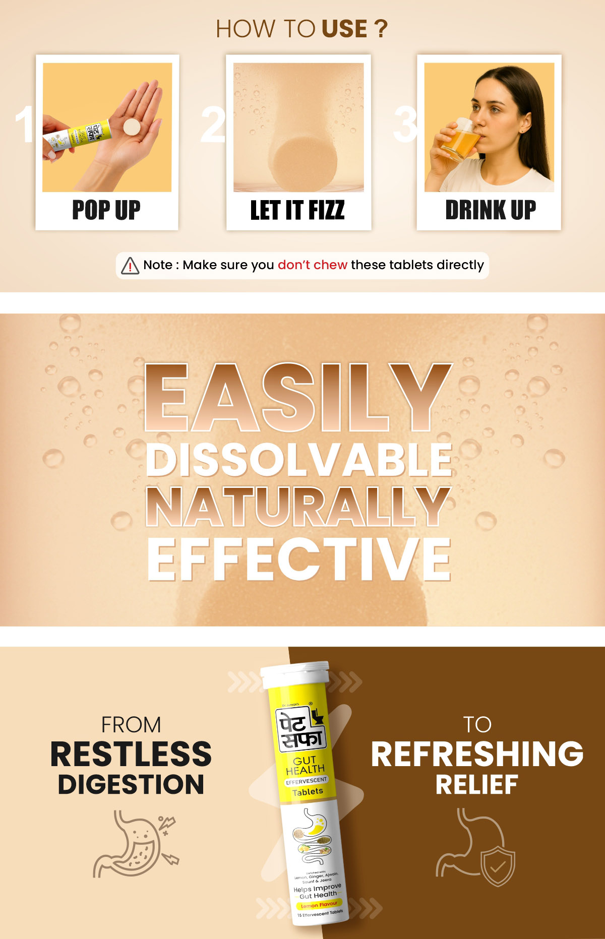 Pet Saffa Classic Masala Laxative Green Tea