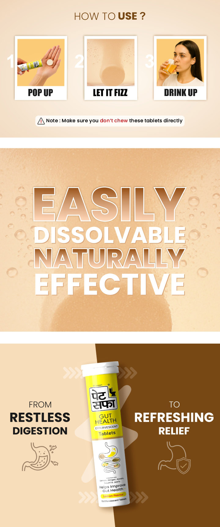 Pet Saffa Classic Masala Laxative Green Tea