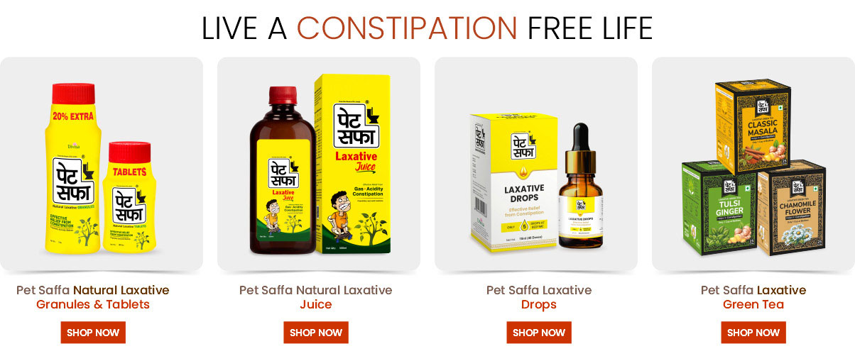 Pet Saffa Products