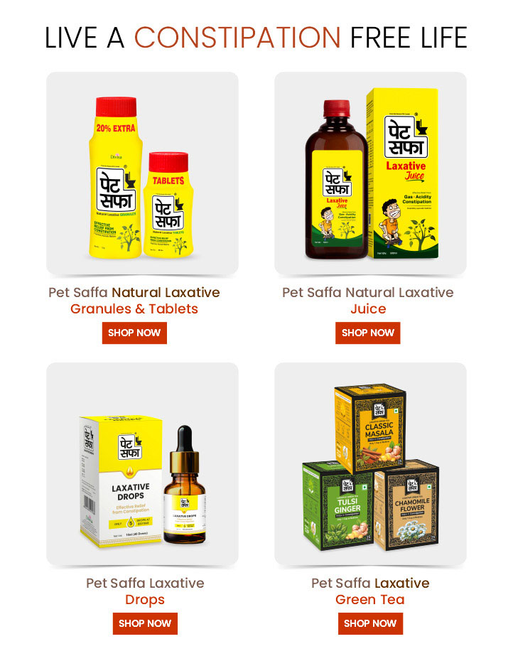 Pet Saffa Products